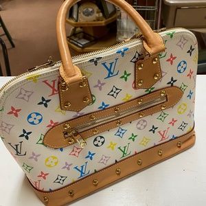Louis Vuitton Bag
